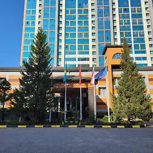 Comfort Otel Astana