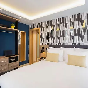 Adagio Premium Center Apart Otel Kazablanka