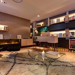 Elixir Otel Paris