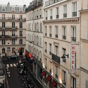 Little Otel Paris