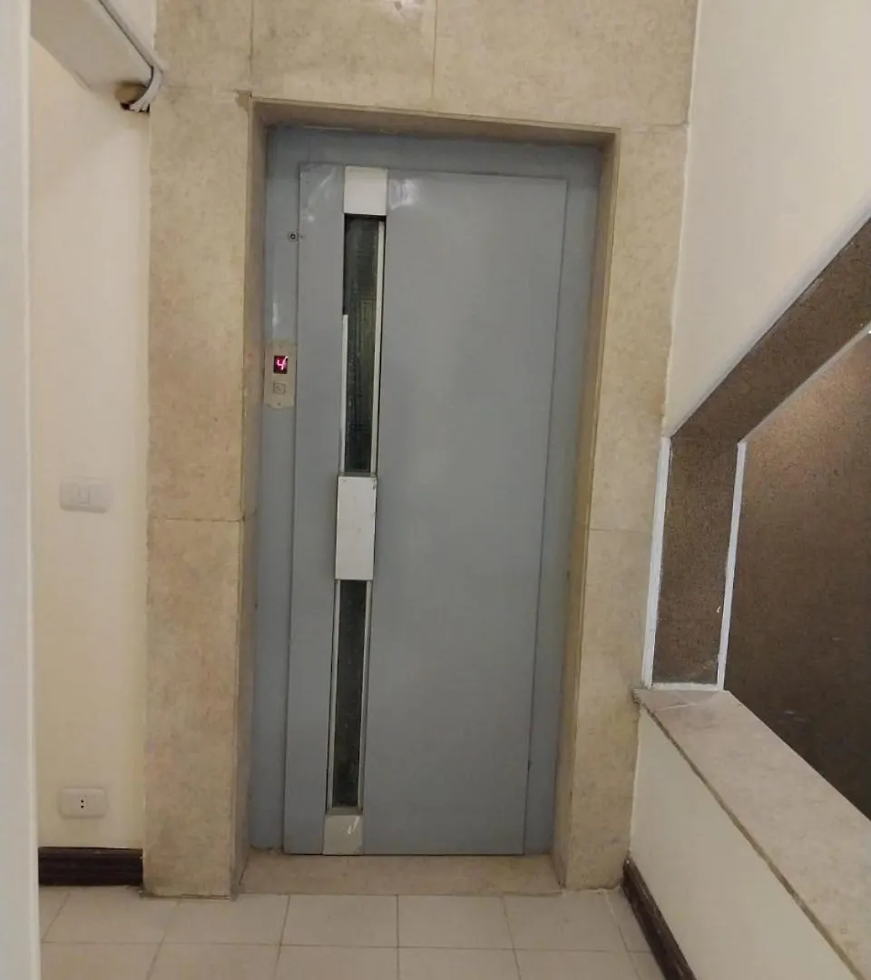 Merry Land Hotel & Roof Top Nile Restaurant Λούξορ