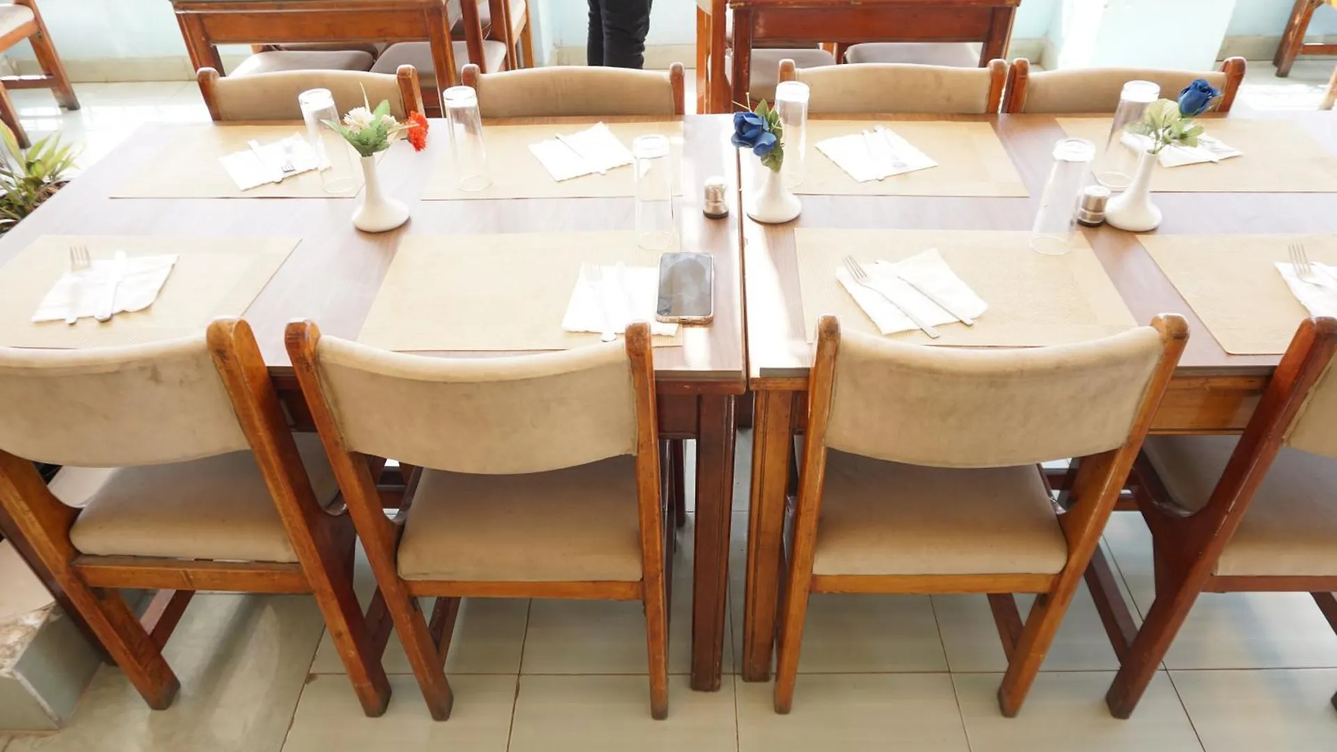 Merry Land Hotel & Roof Top Nile Restaurant Λούξορ